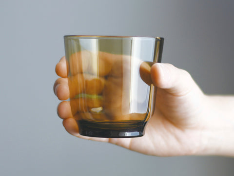 KINTO HIBI Glas