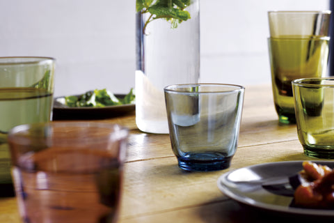 KINTO HIBI Glas