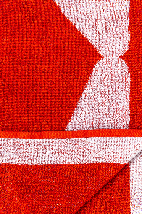 BRIC Strandtuch / 100 x 180 cm
