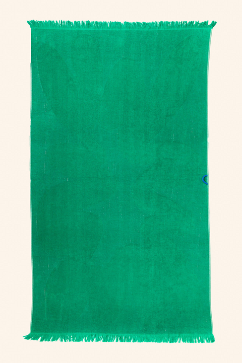 LLYS Strandtuch / 100 x 180 cm