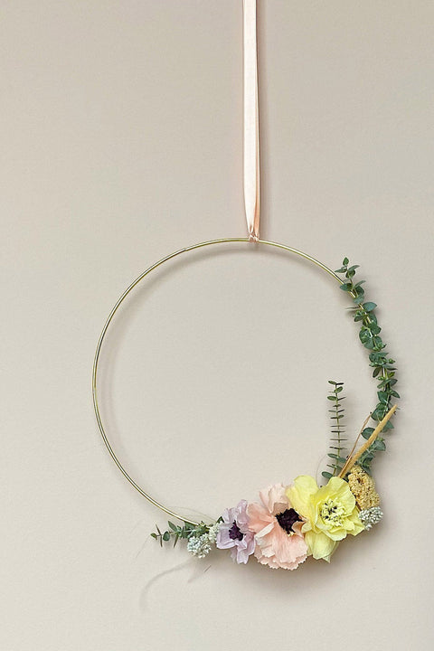 Paper Flower Daisy | Purple