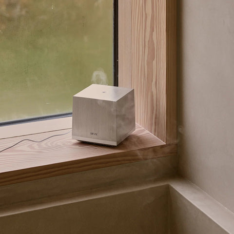Diffuser No. 1