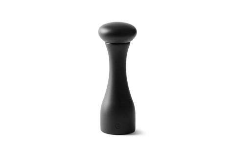 Lyon Mühle 19 cm / Buche Schwarz