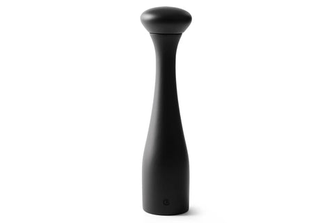 Lyon Mühle 30 cm / Buche Schwarz
