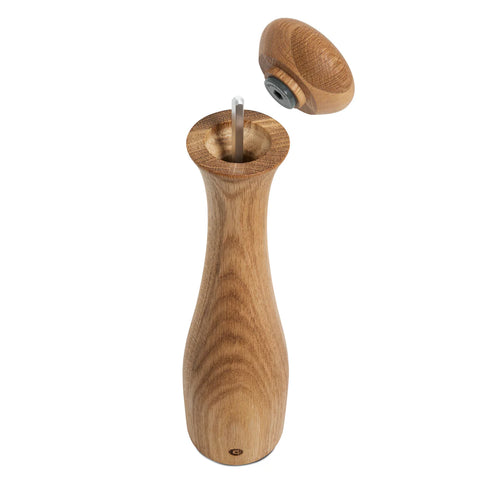 Lyon Mühle 30 cm / Eiche