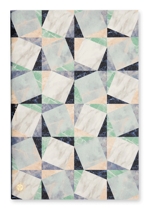 OCTAEVO Marble Notes N° 3
