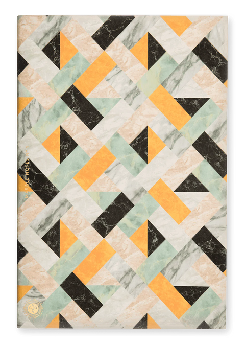 OCTAEVO Marble Notes N° 2