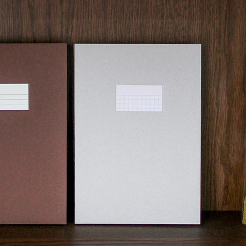 Patternism Notebook, Paperways