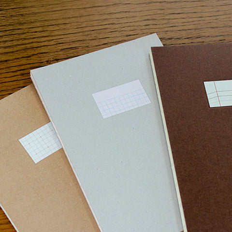 Patternism Notebook, Paperways