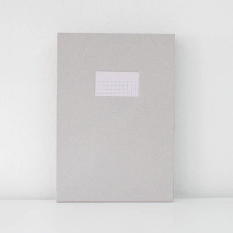 Patternism Notebook, Paperways