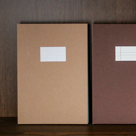 Patternism Notebook, Paperways