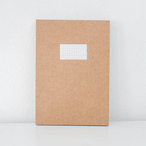 Patternism Notebook, Paperways