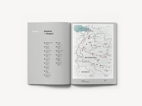 Vorarlberg Guide