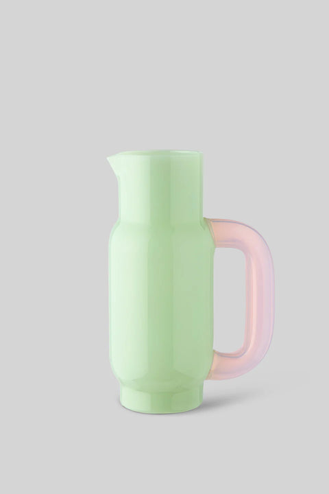 Pitcher | MILKY JADE / MILKY ROSE