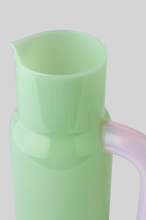 Pitcher | MILKY JADE / MILKY ROSE