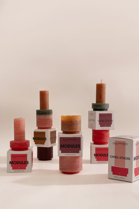 CANDL MODULE 3