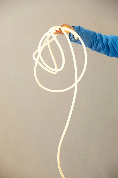 Flex Tube 5m | Warm White