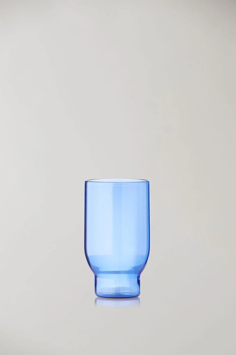 Wasserglas 2er-Set | 4 Farben