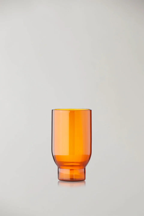 Wasserglas 2er-Set | 4 Farben
