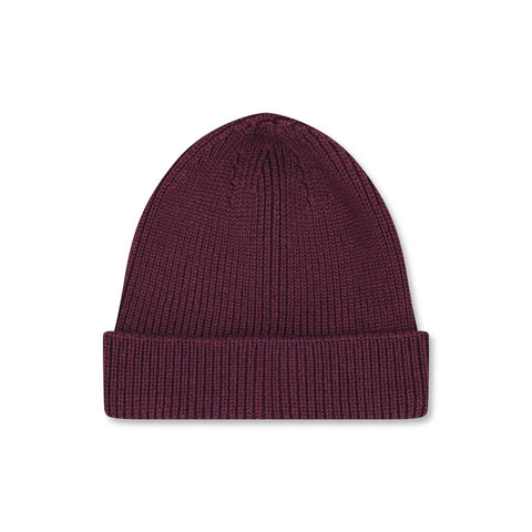 Wolvis Beanie / Grape