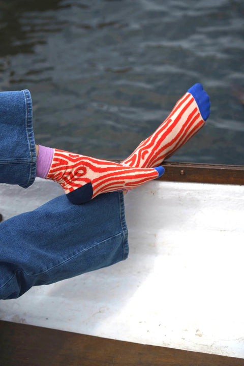 Woolywood Socken