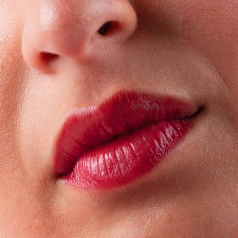 LA CRIQUE Balsam für Lippen und Wangen: 03 Red