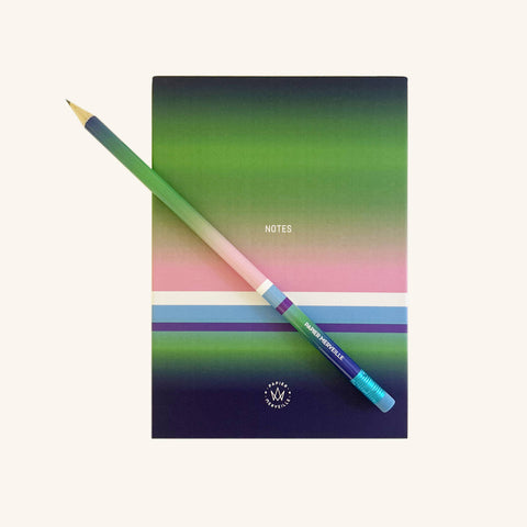 Bleistift Blau