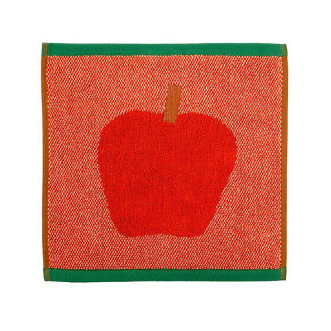Tutti Frutti Mini-Handtuch