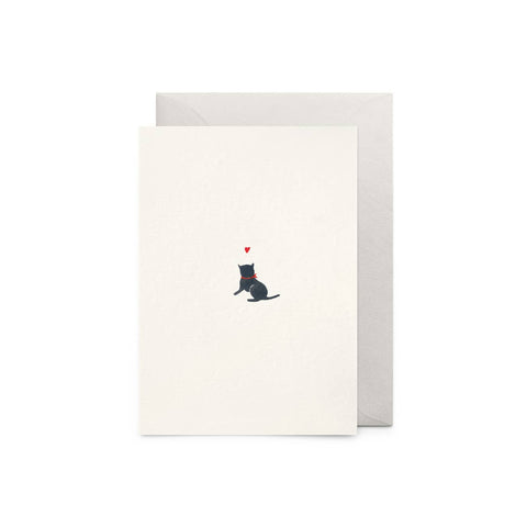 Kleine Katze
