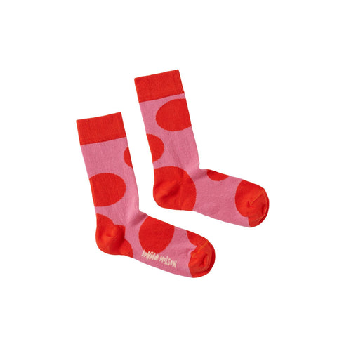 Big Spots Socken