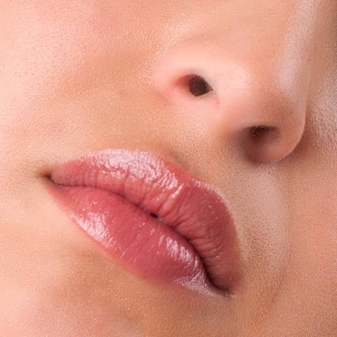LA CRIQUE Balsam für Lippen und Wangen: 01 Beige nude