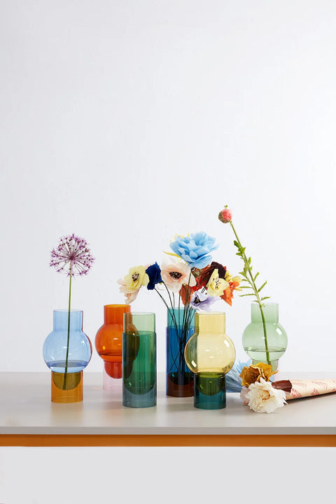 Paper Flower Bouquet | Sunshine