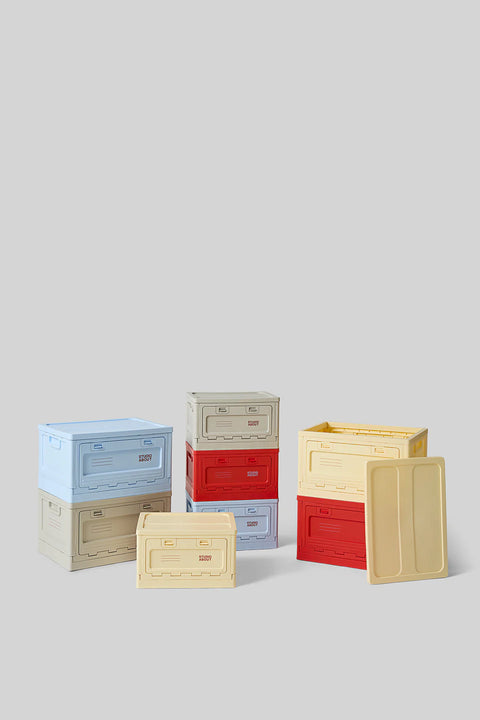 Box Large | Rot