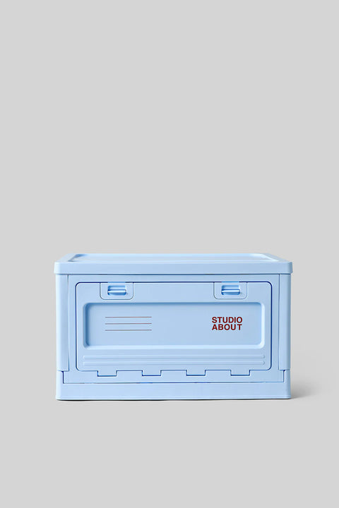 Box Large | Hellblau