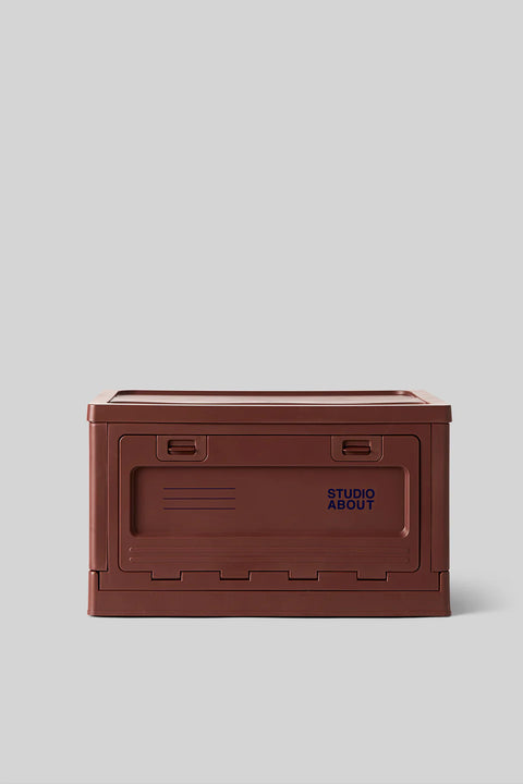 Box Large | Bordeaux