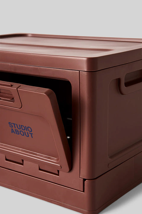 Box Large | Bordeaux
