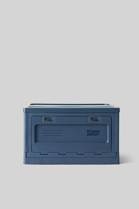 Box Large | Dark Blue