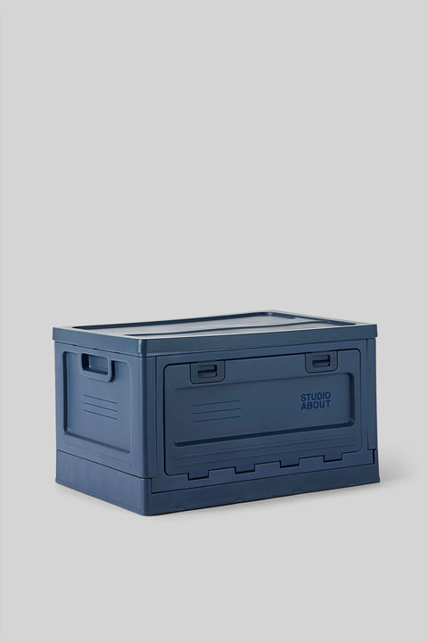 Box Large | Dark Blue