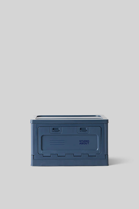 Box Medium | Dark Blue