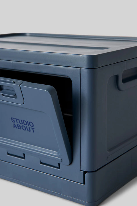 Box Large | Dark Blue
