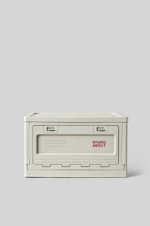 Box Large | Hellgrau