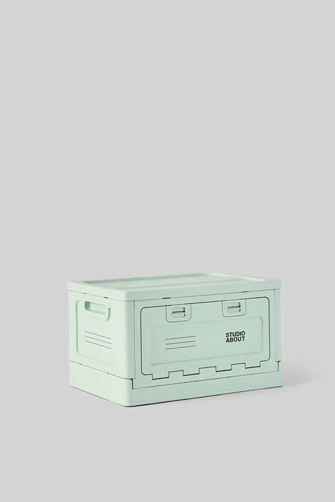 Box Medium | Mint