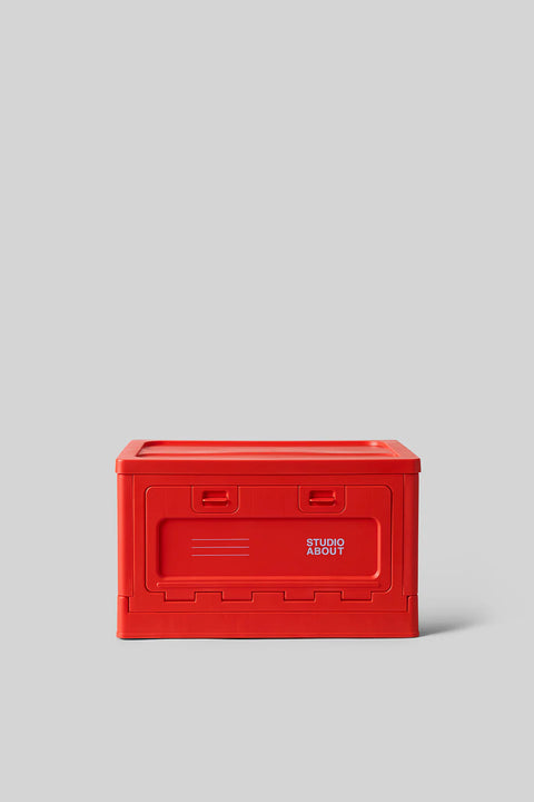 Box Medium | Rot