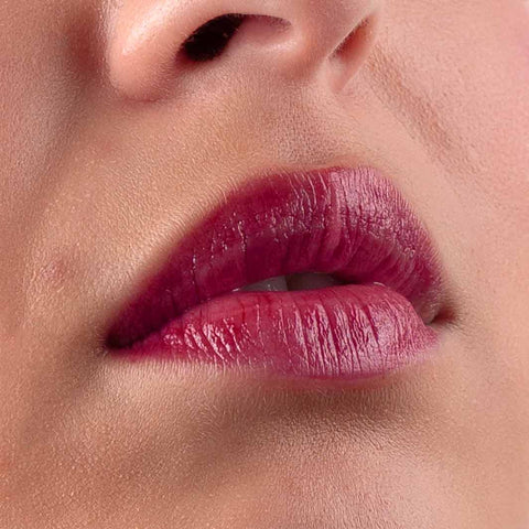LA CRIQUE Balsam für Lippen und Wangen: 02 Rosewood
