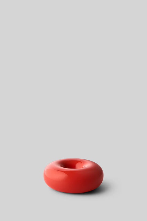 Bob Kerzenhalter klein | Rot