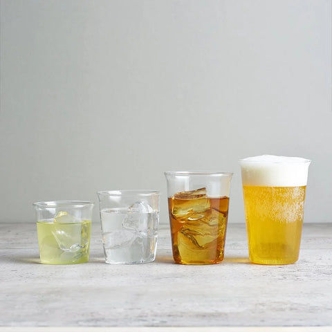 KINTO Cast Glas 430 ml