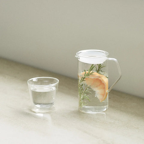 KINTO CAST Wasserkrug 750 ml