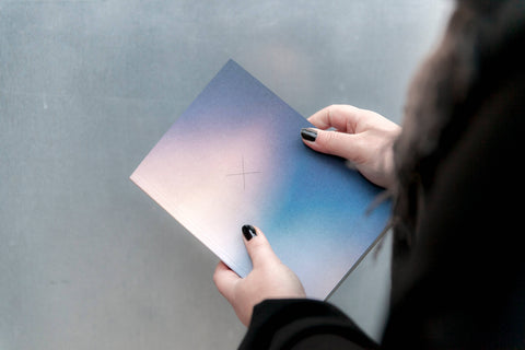 Aura Notizbuch A5 | Original