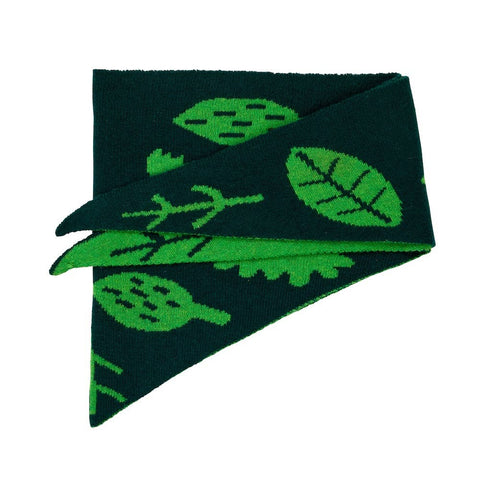 Sprig Green Halstuch
