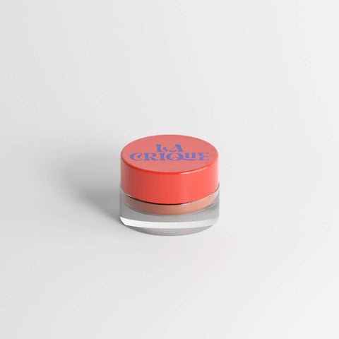 LA CRIQUE Balsam für Lippen und Wangen: 02 Rosewood